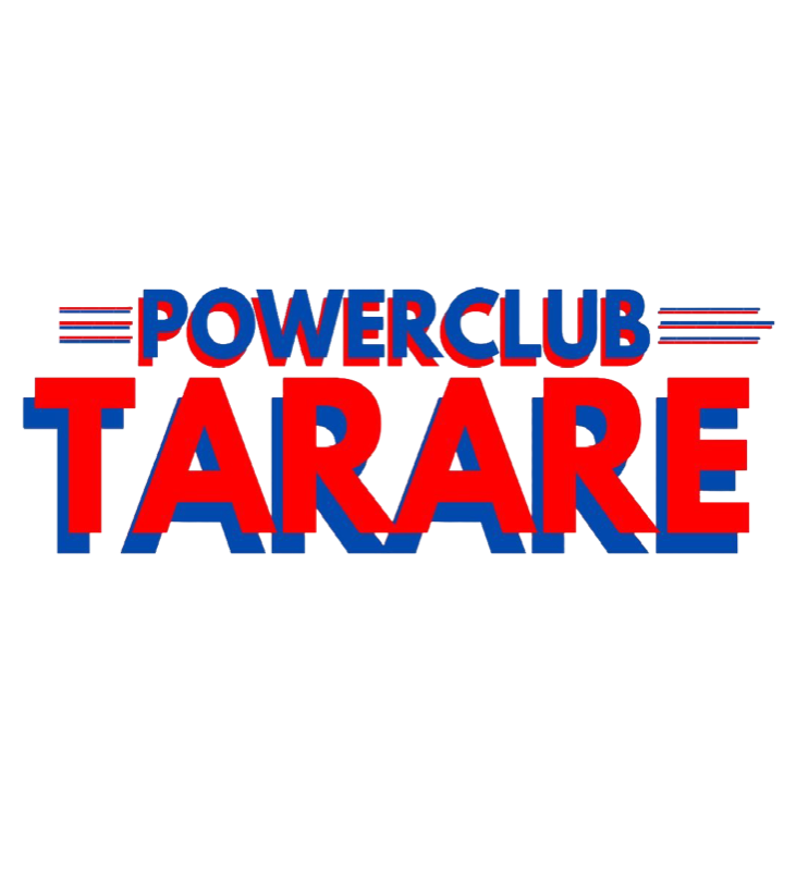 Logo Powerclub Tarare